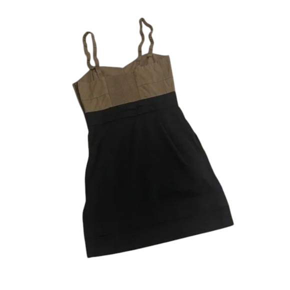 Aritzia Wilfred Dress Size 4 with Pockets & Removable Straps - Picture 2 of 5